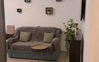 Apartament cu 2 dormitoare de închiriat | Selimbar | Parcare inclusă