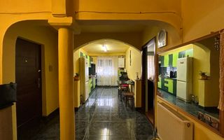 Vanzare apartament 3 camere, zona Piata Flora! - Poză 8