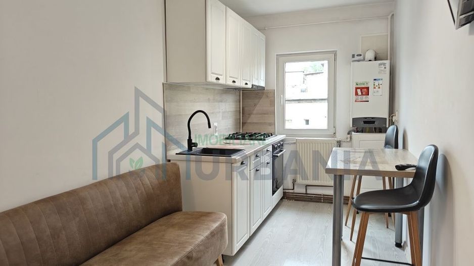 Apartament 2 camere de închiriat în zona Gării, Iași - Poză 1