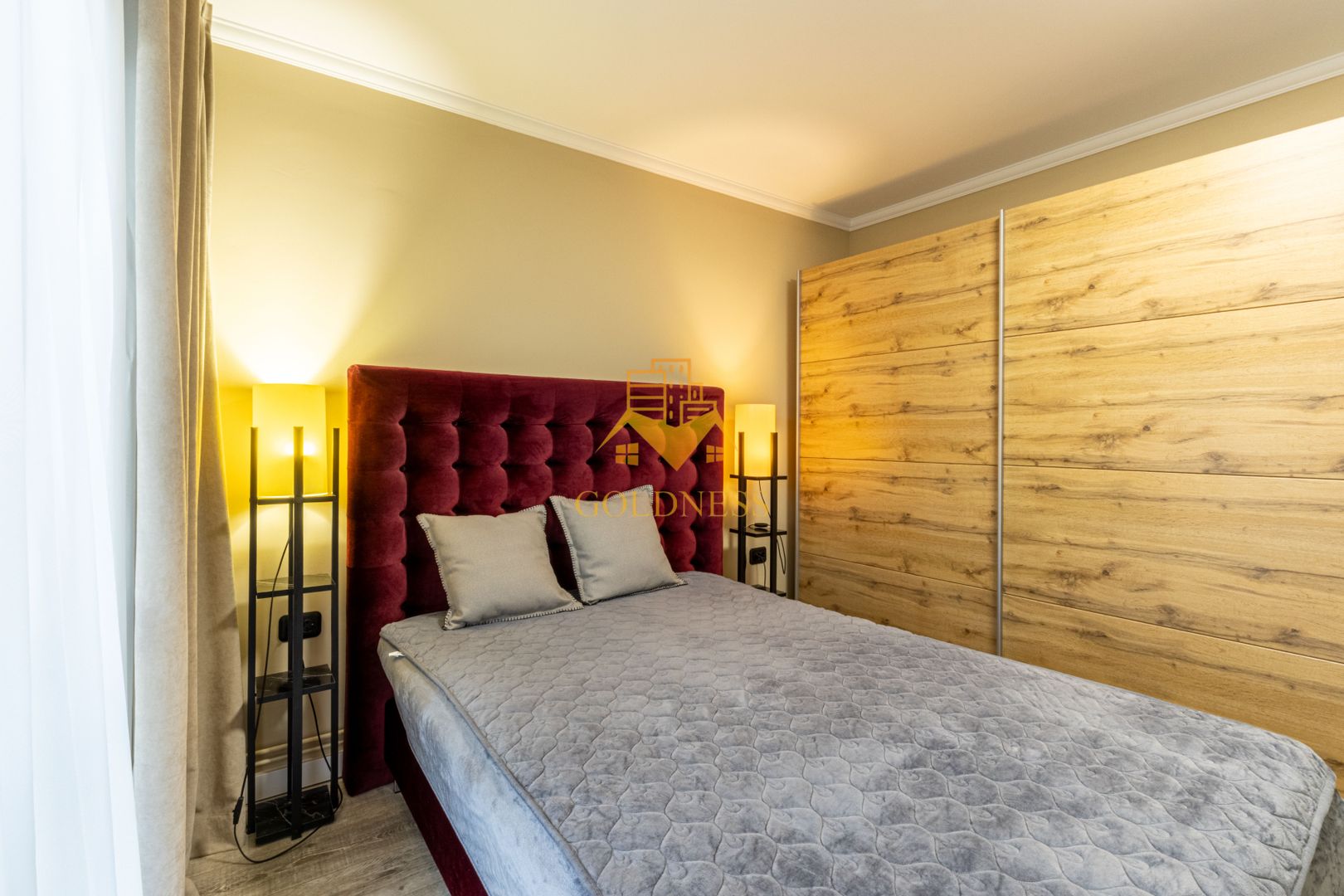 2 camere, Premium, totul nou, Grigorescu 21 Decembrie Zona Somes, MOL - Poză 12