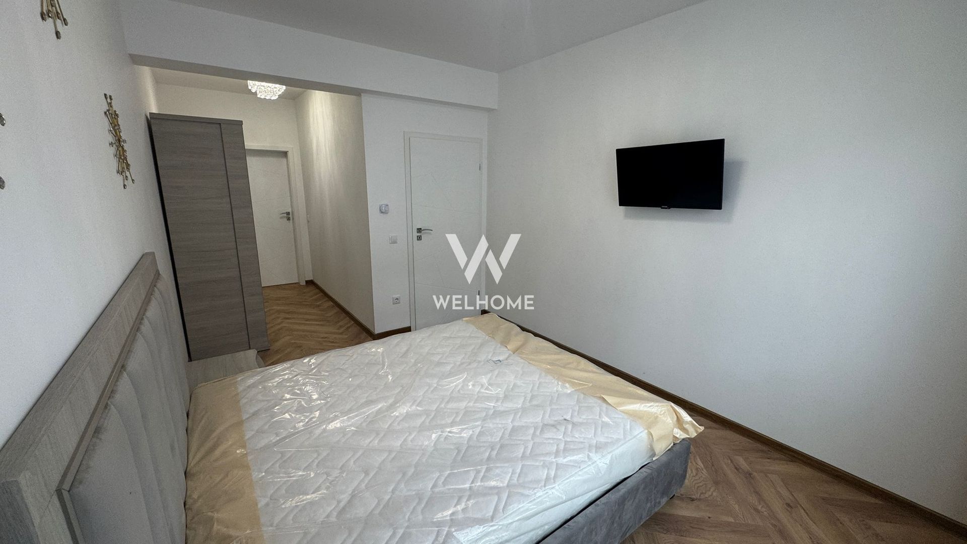 Apartament 3 camere de închiriat – zonă centrală, lângă Mall-ul nou - Poză 14