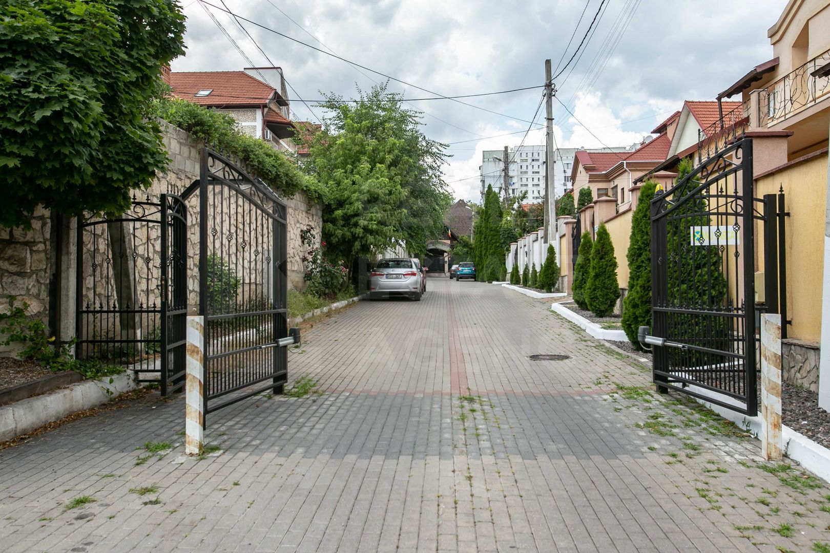 Vânzare, casă, 4 camere, str.Academician Natalia Gheorghiu, Telecentru - Poză 45