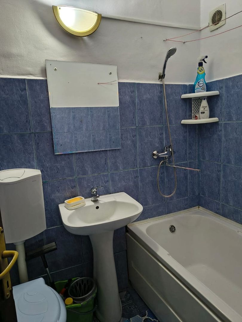 Garsonieră, 25 mp, Corneliu Coposu. 47 000 E. Comision 0 - Poză 4