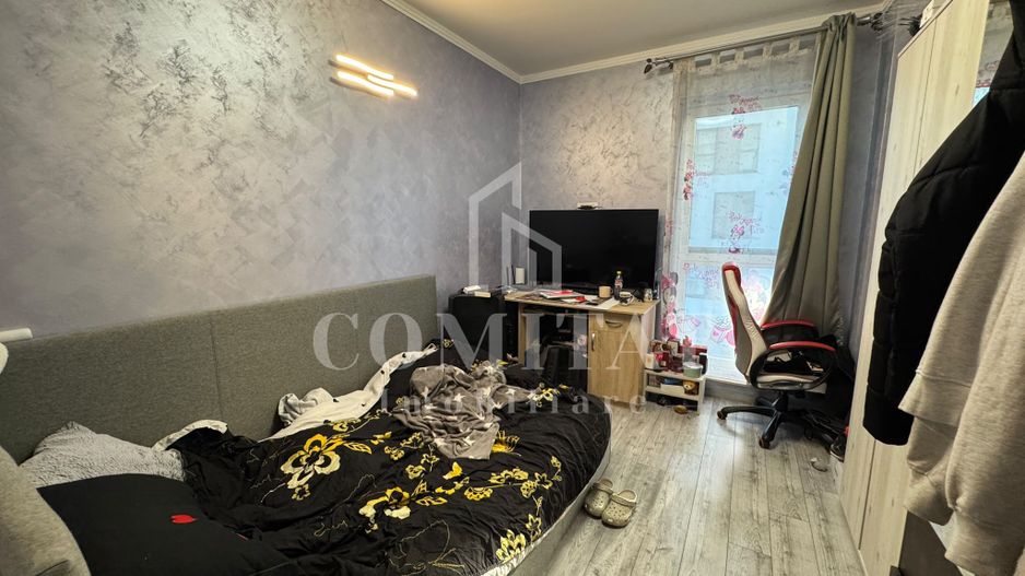 Apartament cu 4 camere | La cheie | Columna Residence - Poză 12