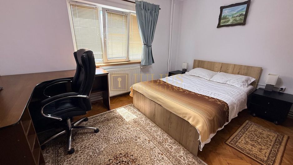 2 camere| Telegrafului| apartament superb| Pet friendly (pisica)| - Poză 8