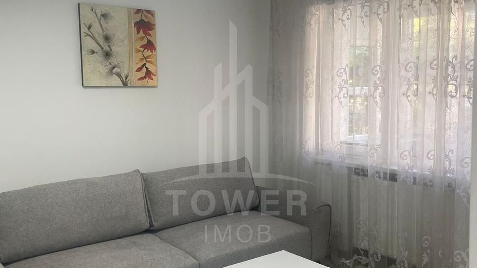 Apartament 2 camere de inchiriat - Dioda, Milea - Sibiu - Poză 12