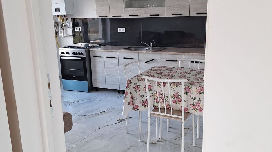 Casa noua de vanzare Alba iulia - Poză 4