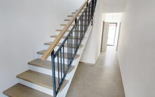 Vanzare Casa 5 Camere Corbeanca Ostratu - Poză 10