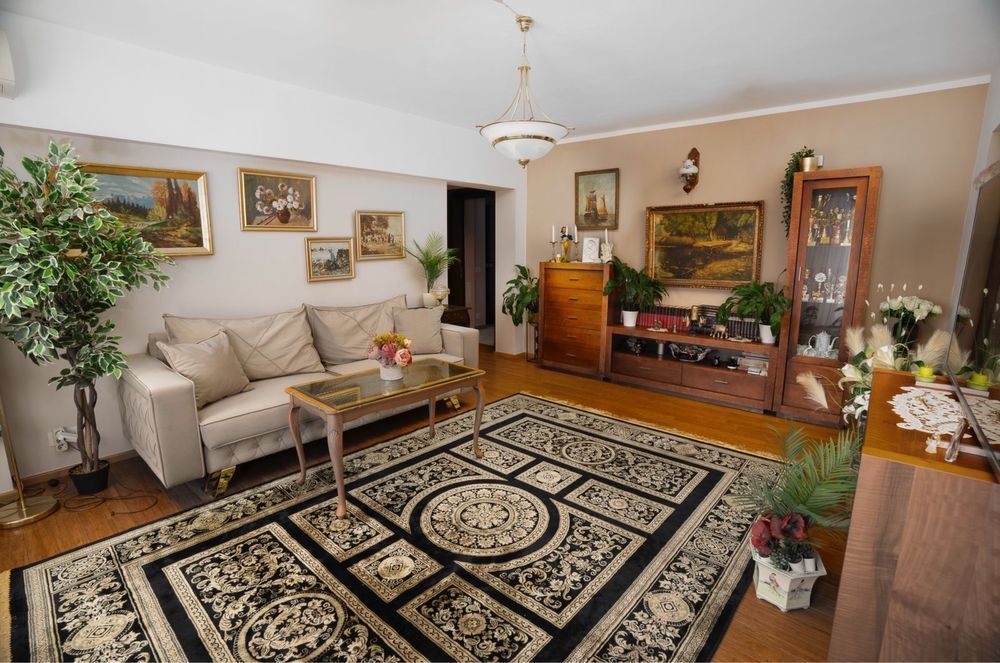 Apartament  Unirii/Matei Basarab - Poză 4