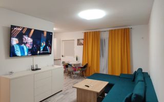 Apartament 3 camere de inchiriat, zona Grand Arena, Sectorul 4 - Poză 1