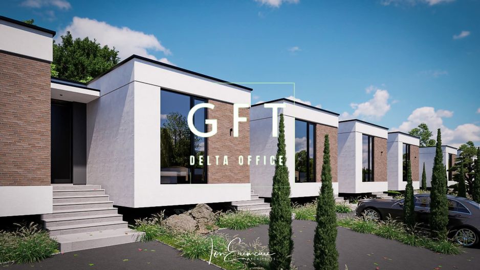 Case noi de vânzare - Bistrita - Poză 2