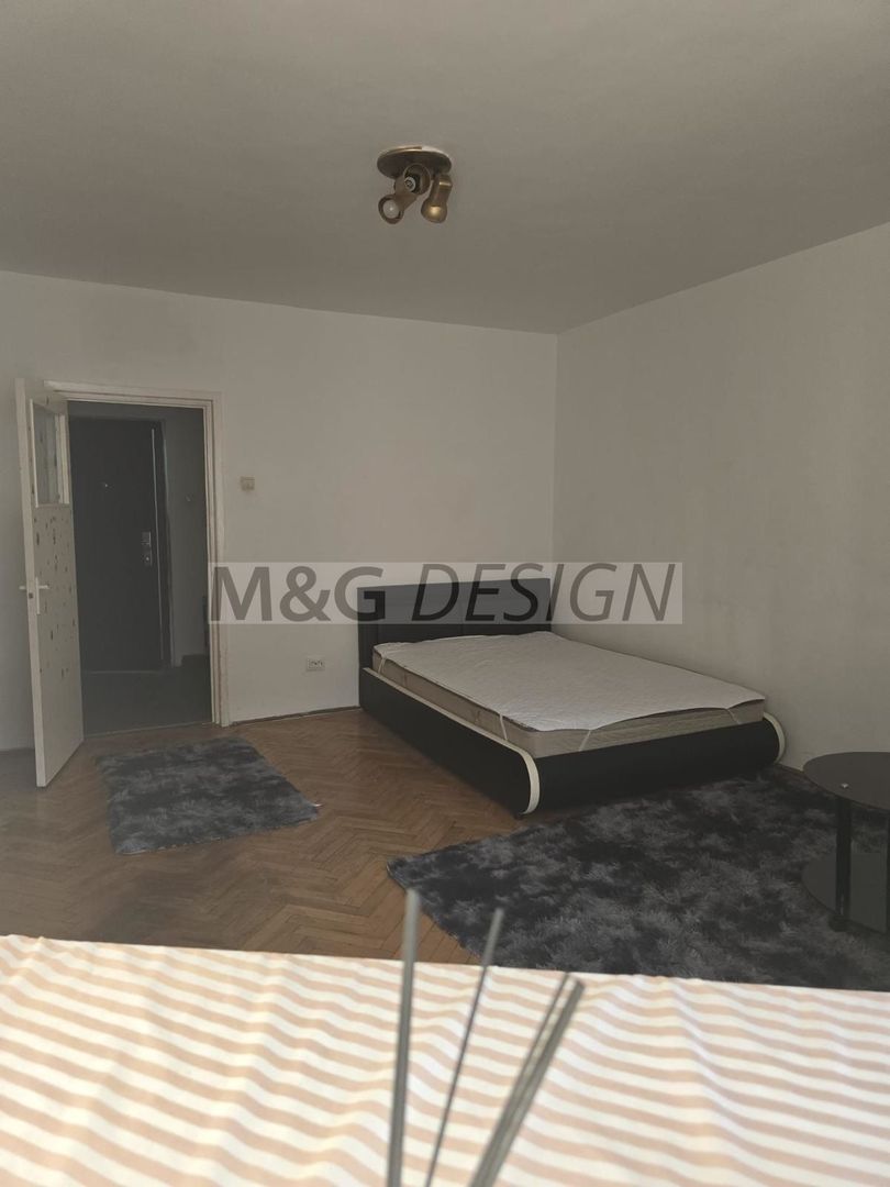 Circumvalatiunii, etaj 1, garsoniera de vanzare - Poză 2