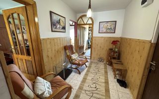 Apartament 3 camere decomandat | 2 balcoane | pivniță | Valea Aurie - Poză 1