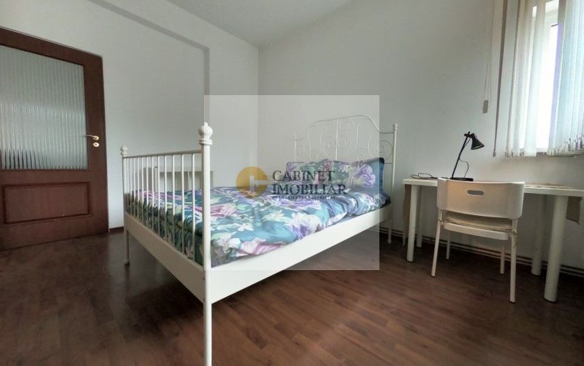 2 camere | Bd Carol | Vedere Panoramica | Centrala proprie - Poză 2