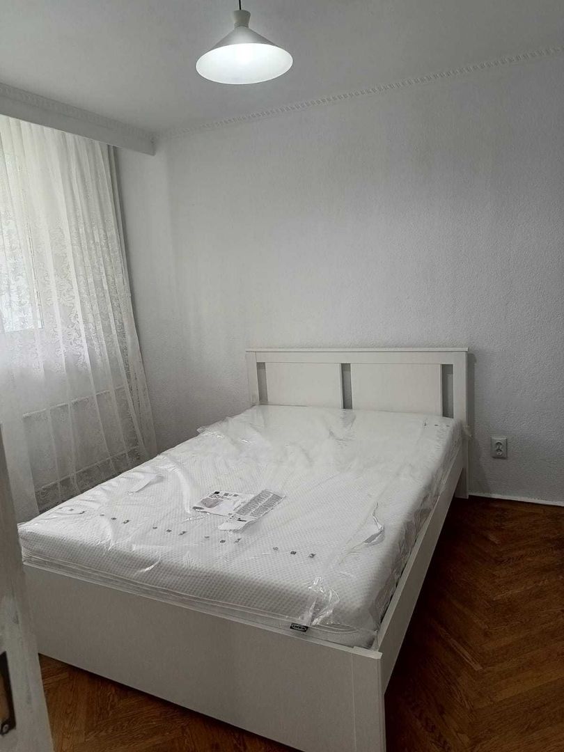 Închiriere Apartament cu 2 camere,3 min metrou Obor, zona linistită - Poză 4