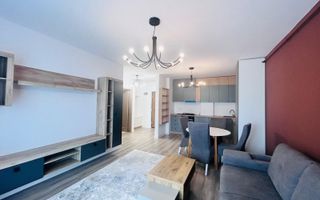 Apartament 2 camere modern l la cheie l Su 45 mp l Eroilor Residence - Poză 2