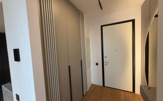 Apartament High End 2 camere One Floreasca Towers - Poză 11