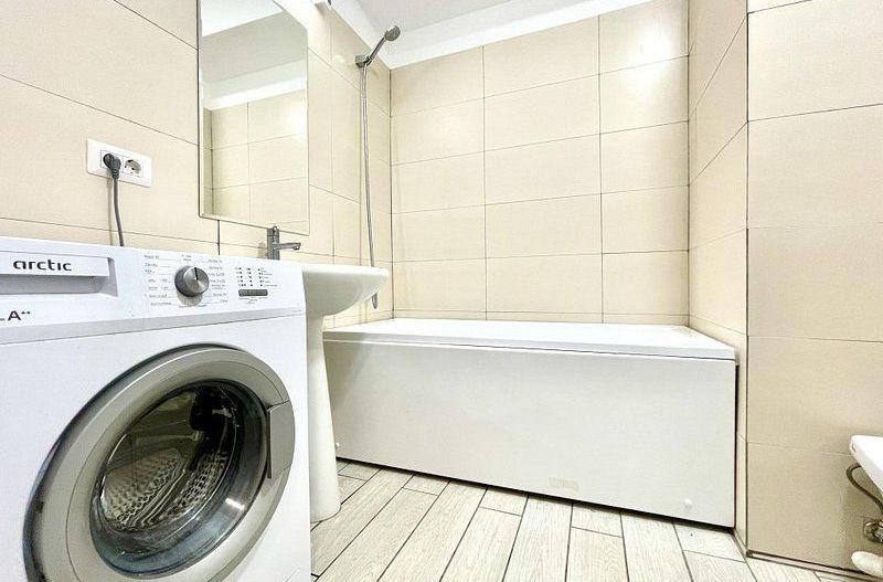 Apartament 1 camera, bloc nou, loc parcare privat, în zona Bucovina - Poză 18