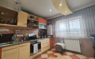 Vanzare Apartament 2 camere , 65mp, bloc 1990– 2 minute Metrou Costin Georgian - Poză 8