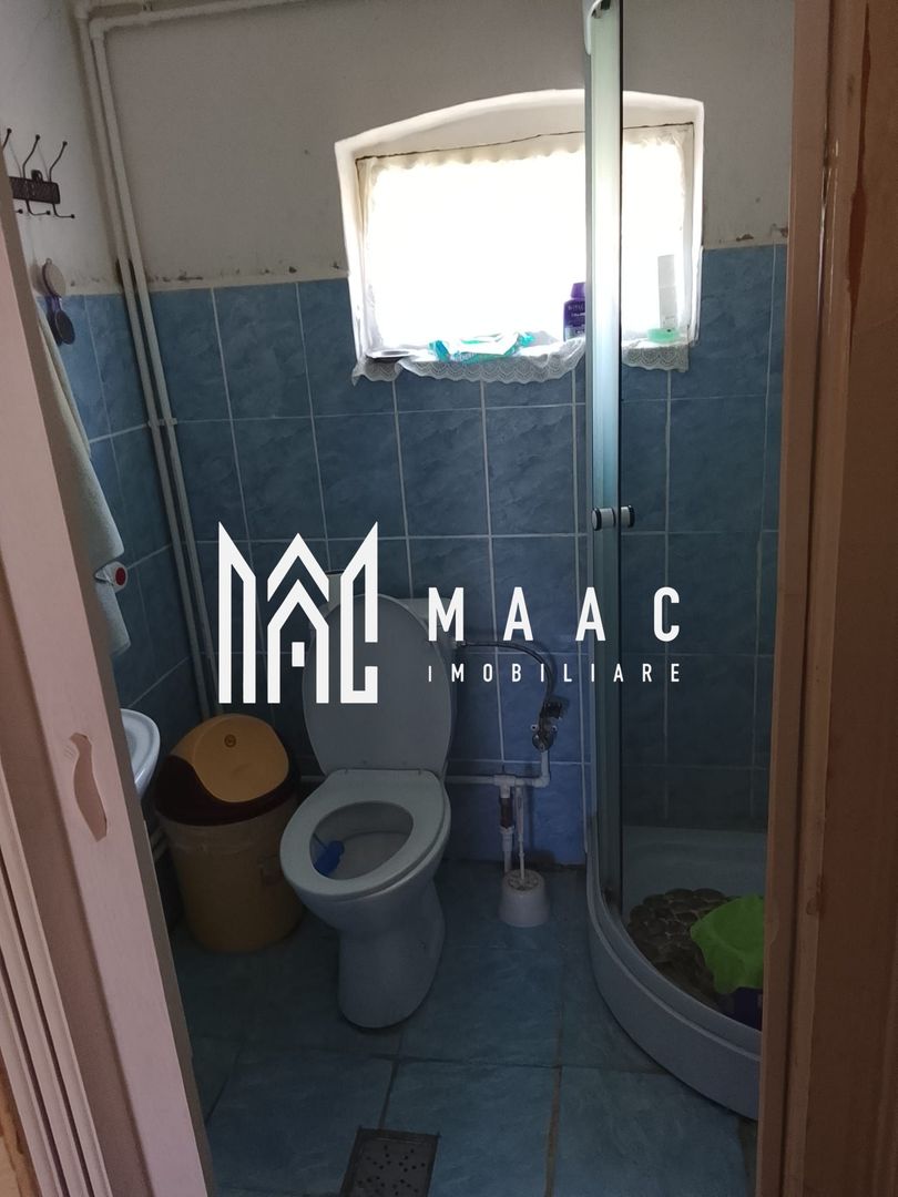 Casă 5 camere de vânzare | Prajila | 62 mp, teren 2.267 mp - Poză 10