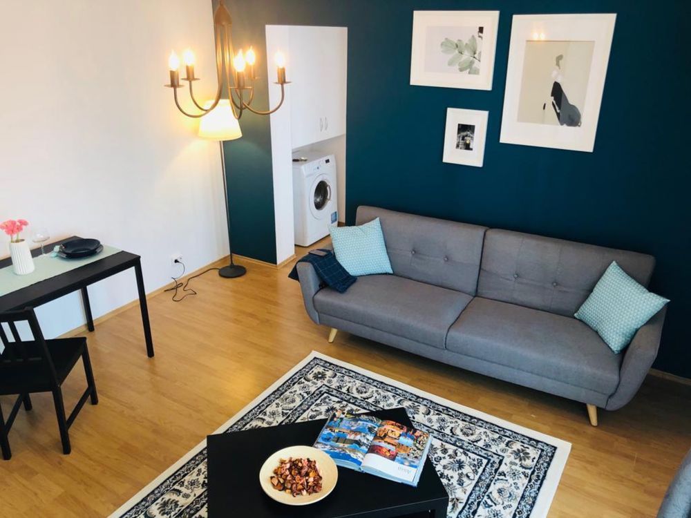 Vând 🏢 Apartament 2 camere mobilat și utilat | Titan | 60 mp | Etaj 10 - Poză 7
