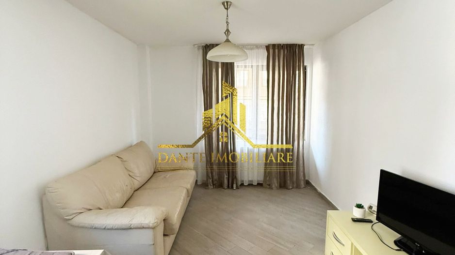 3 camere, mobilat modern, spatios, bloc nou, Zorilor, Eliade - Poză 16