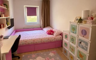 3 CAMERE DECOMANDAT-- ETAJ 1 -- PACURARI MIMOZA-- RENOVAT - Poză 5