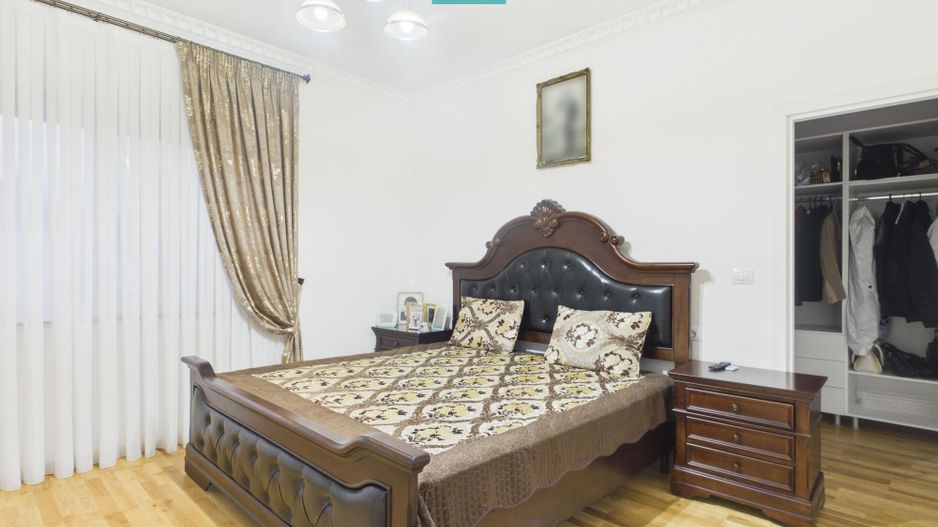 Casă de lux Oncea, piscină, 400 mp - Poză 38