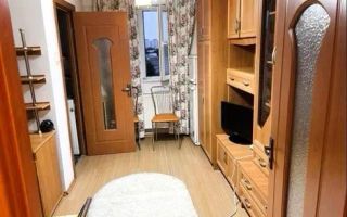 Garsonieră 20 mp – Titan | Ideal investiție | Aproape de metrou - Poză 1