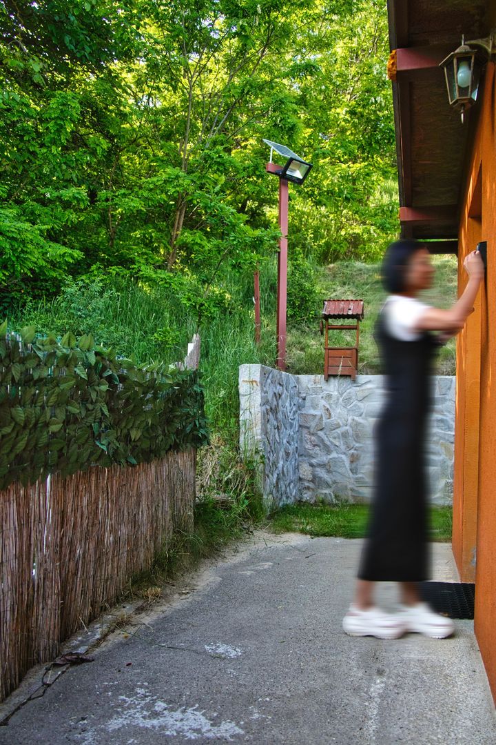 Casa in Feleacu, 1.582 mp teren intravilan. Se accepta schimburi. - Poză 32