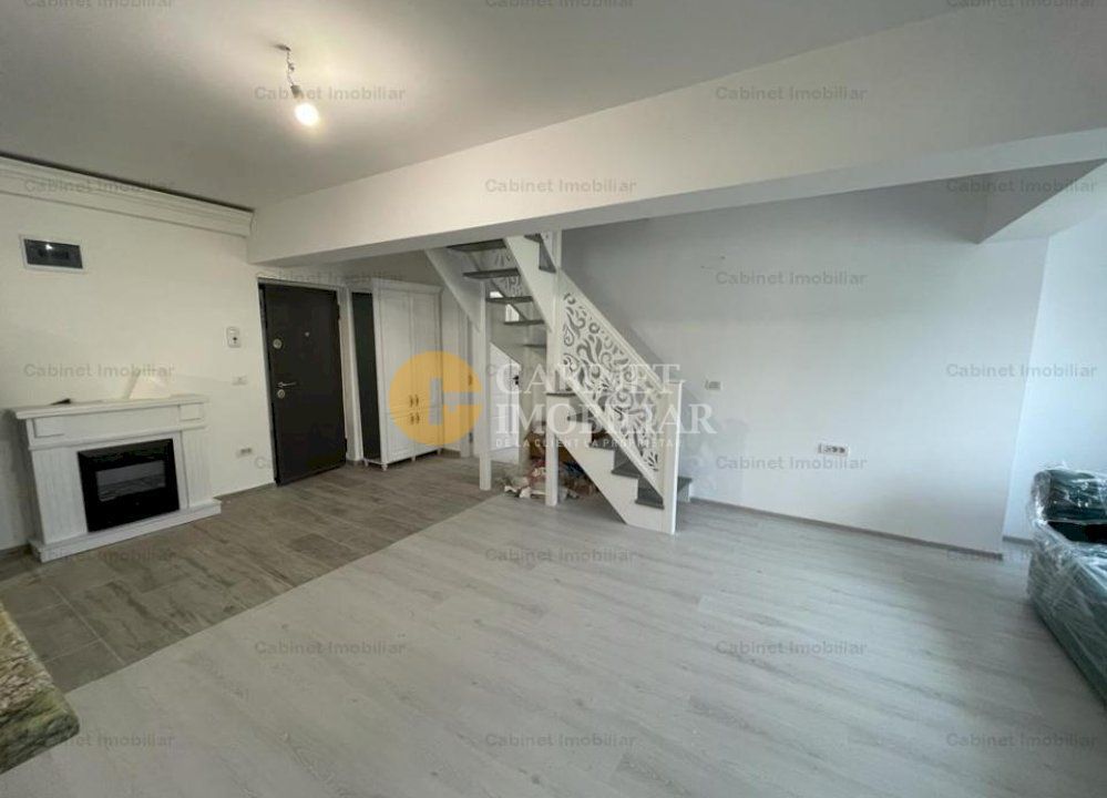 Apartament 3 Camere Bloc Nou Cug Boxa+ Loc Parcare - Poză 6