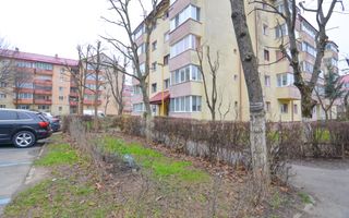 De Vanzare Apartament 3 Camere Nua | Decomandat | .....mp Util Etaj 1 - Poză 23