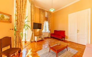 Apartament elegant 3 camere, 100 mp, Zona Ultracentrală! - Poză 5