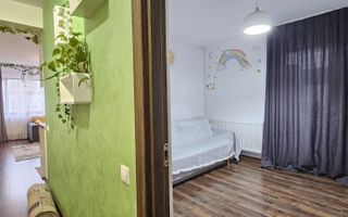 Apartament cu 3 camere, 2 balcoane si loc de parcare in Donath Park - Poză 7