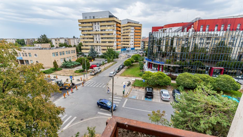 Apartament 2 camere decomandat | Zona Genesys Arad - Poză 8