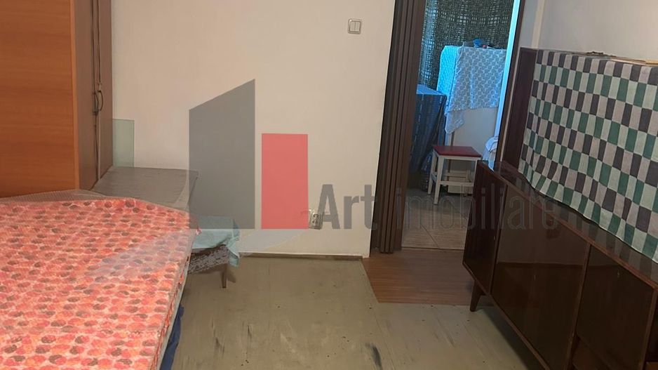 2 camere Dr. Taberei - Valea Argesului - Poză 5