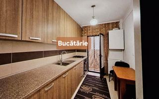 VALEA LUPULUI APARTAMENT 2 CAMERE 56MP CU LOC DE PARCARE - Poză 1