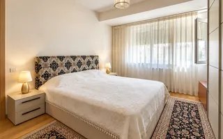 Duplex 5 camere Herastrau | 2 locuri de parcare | boxa - Poză 13