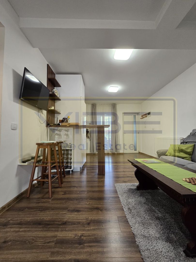 Popas Pacurari- Casa Auto Dacia - Apartament 1 camera - Parcare privata - Poză 12