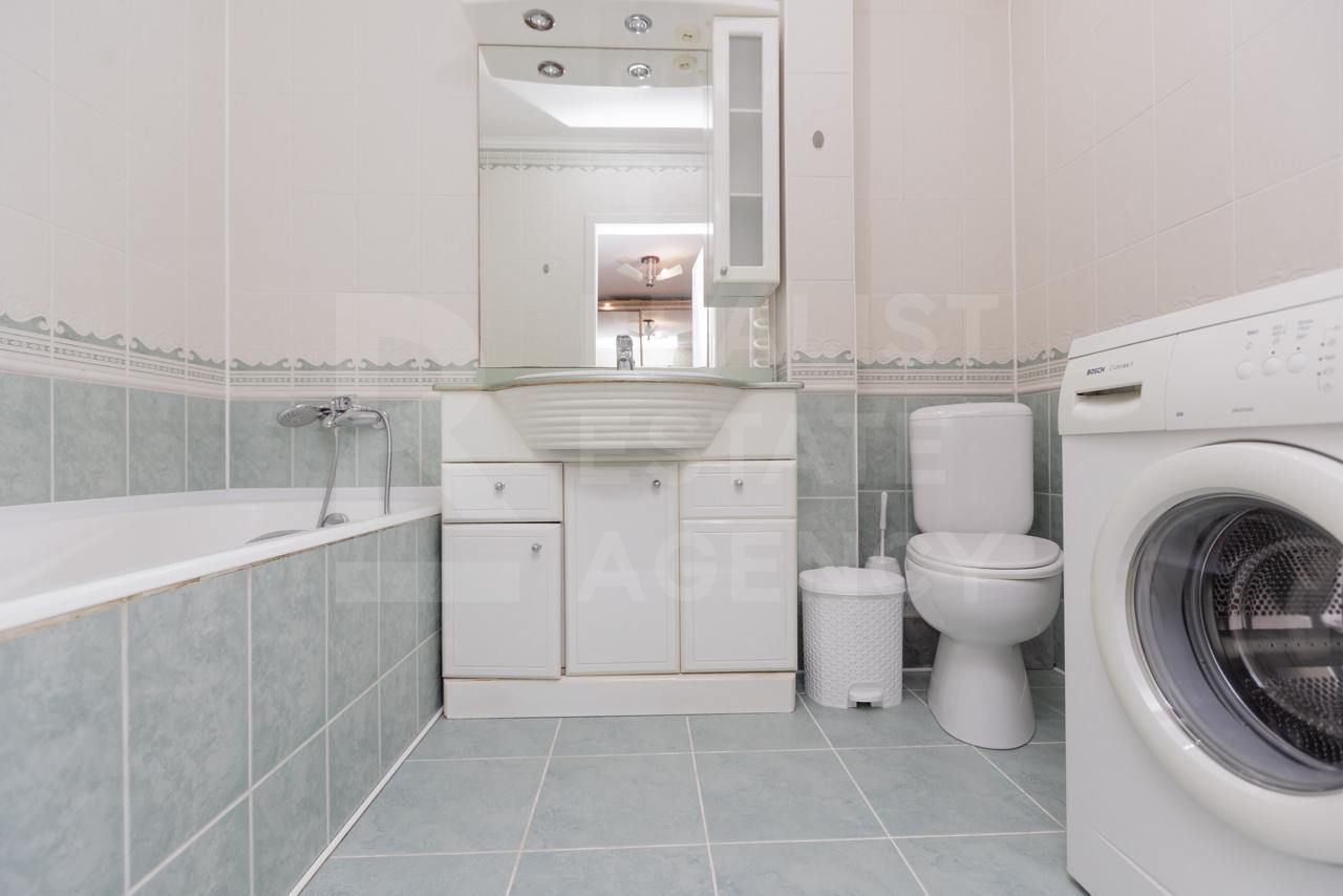 Vânzare, apartament, 3 camere, str, Vasile Lupu, Buiucani - Poză 11