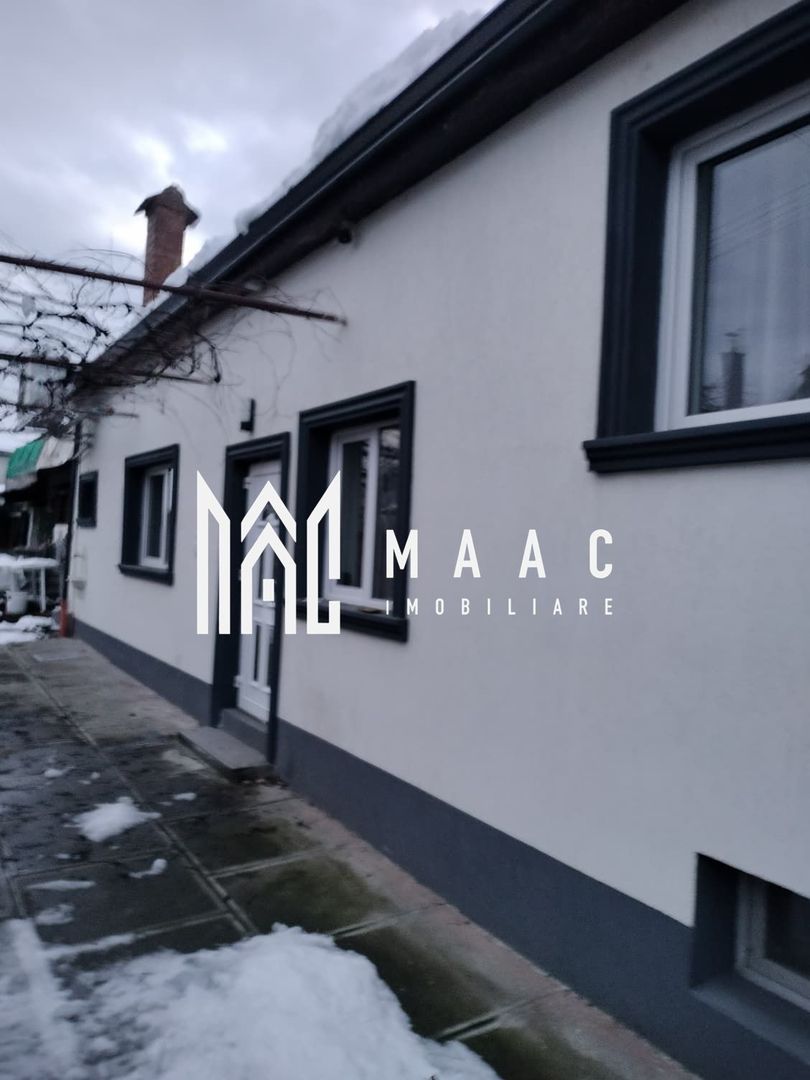 Exceptional - Casa verde de închiriat în Săliște Jud Sibiu - Poză 2