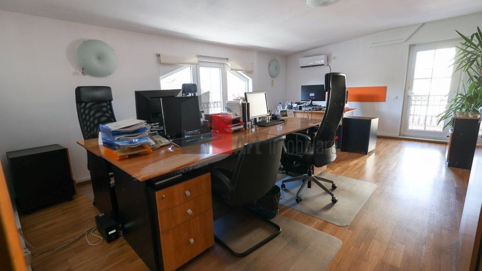 VILA IN DOMENII - D-P-1 Et+M+Pod - Poză 4