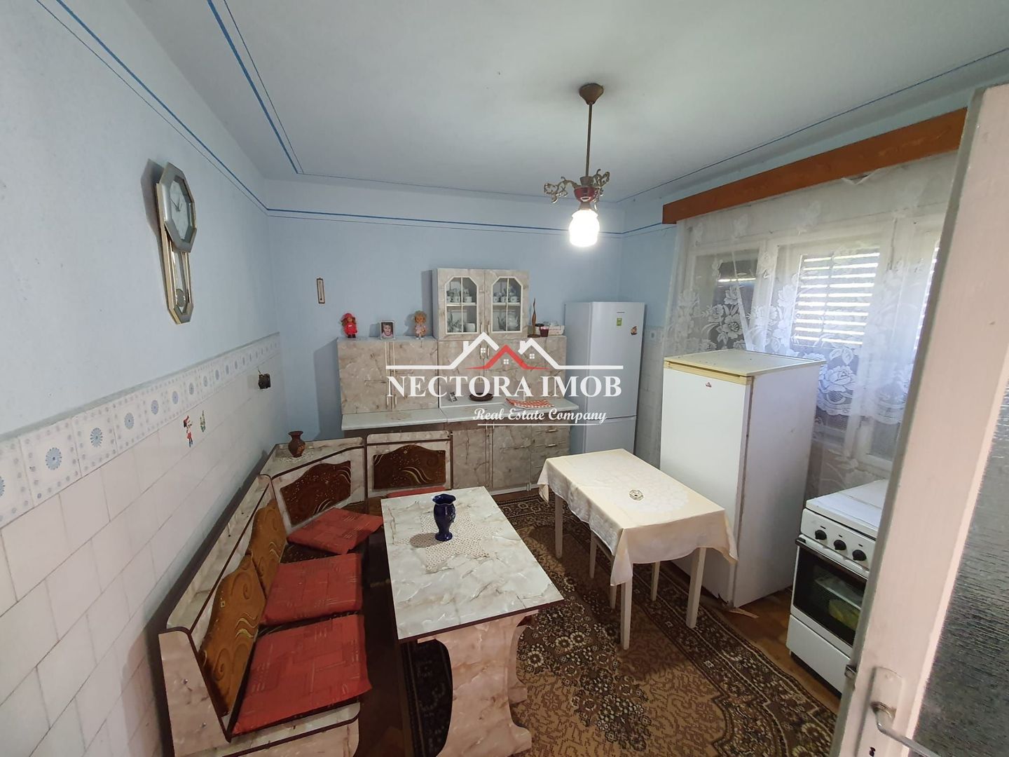 NECTORA IMOB Exclusivitate-Casa cu etaj tip Pensiune, 2300 mp, Soimi - Poză 16