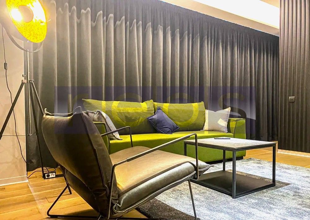 Apartament Premium | One Mircea Eliade | Parcare subterana - Poză 2