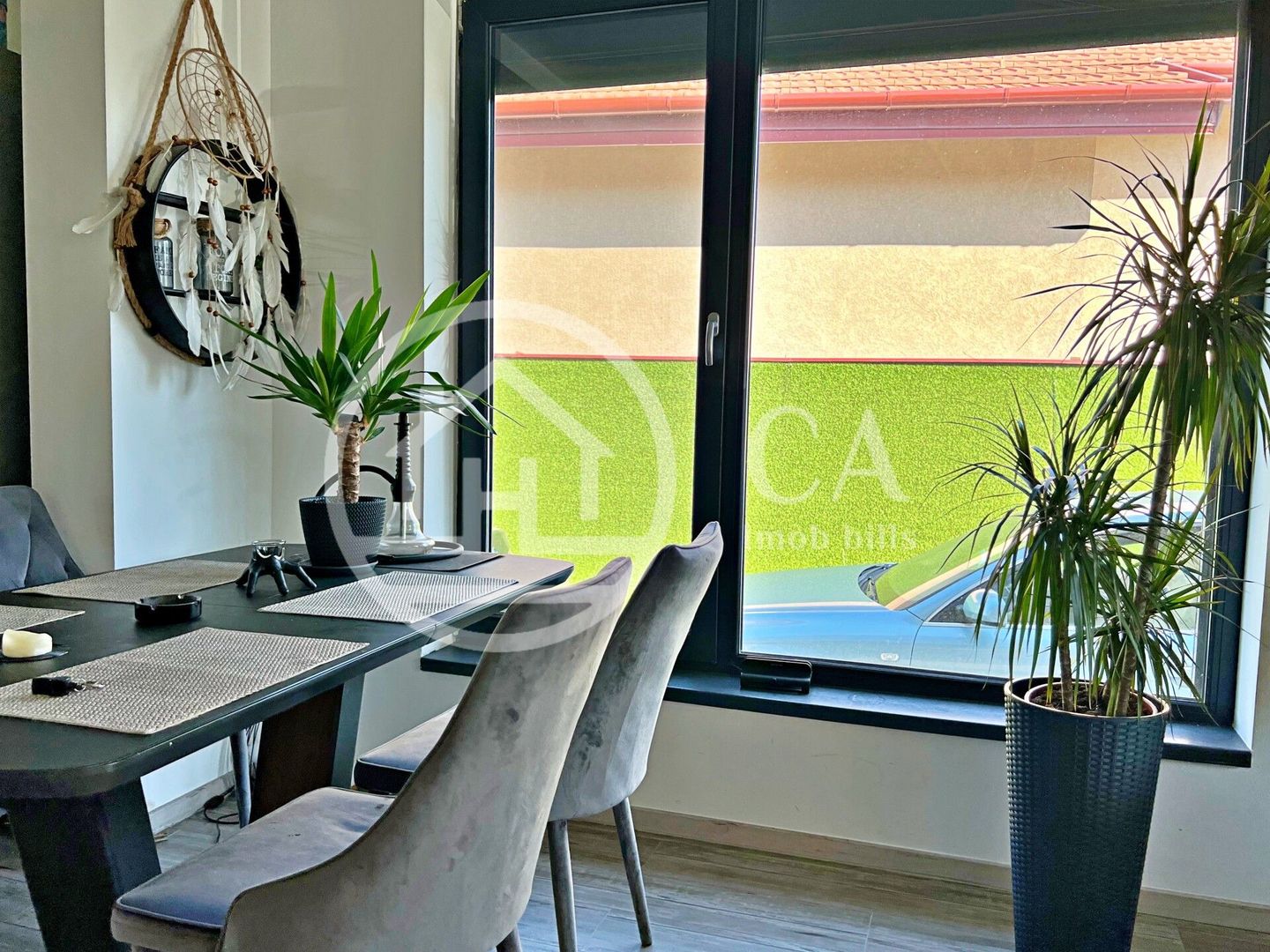 Casa cu 3 camere de inchirat în cartierul Tineretului, Oradea - Poză 9