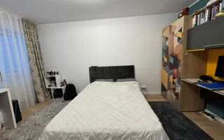 3 CAMERE || LOC DE PARCARE INCLUS || METROPOLIS RESIDENCE - Poză 12
