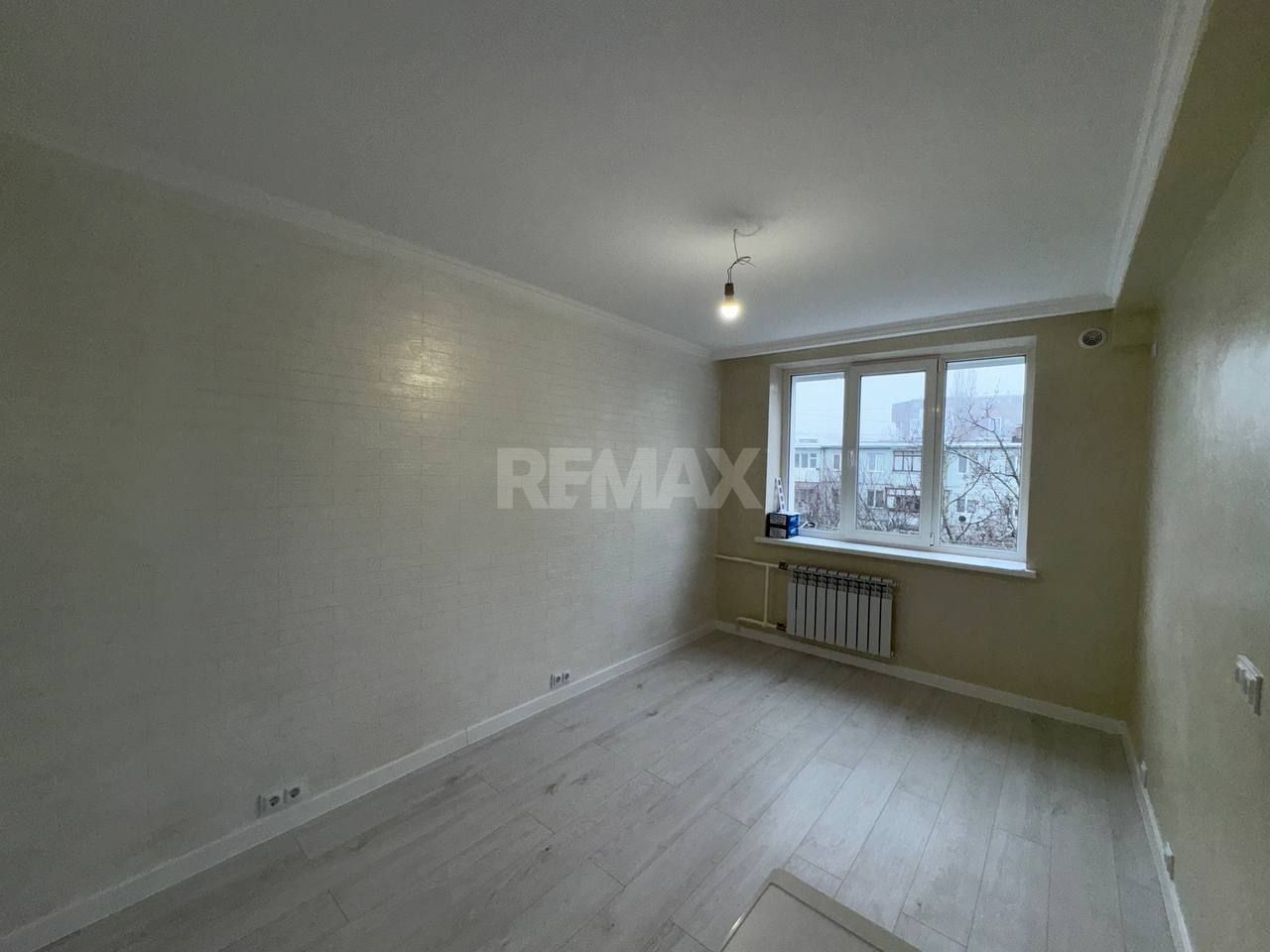Apartament o odaie str. Alba Iulia, Buiucani - Poză 2