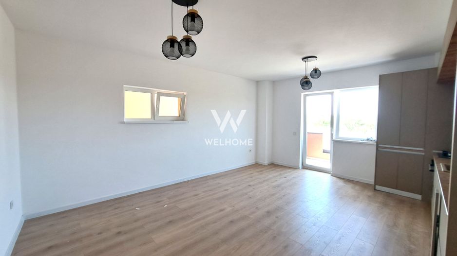 Apartament finisat la cheie, Sibiu - bloc cu lift,INTABULAT - Poză 5