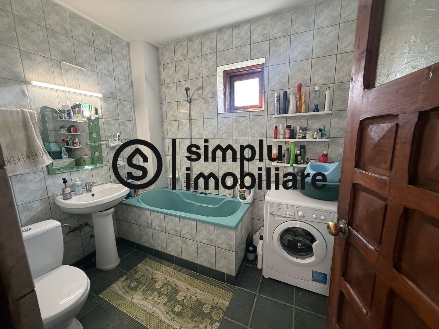 Casa P+1+M Rovine - Poză 23