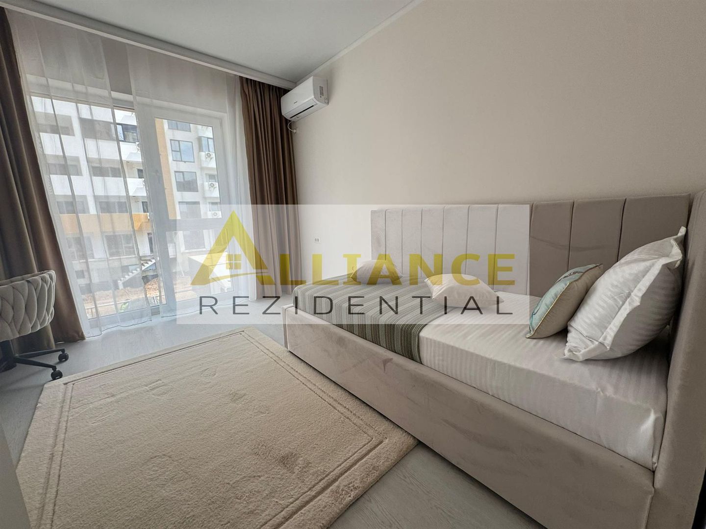[DIRECT DEZVOLTATOR] Apartament 3 camere - 2 bai - Metrou - Poză 11
